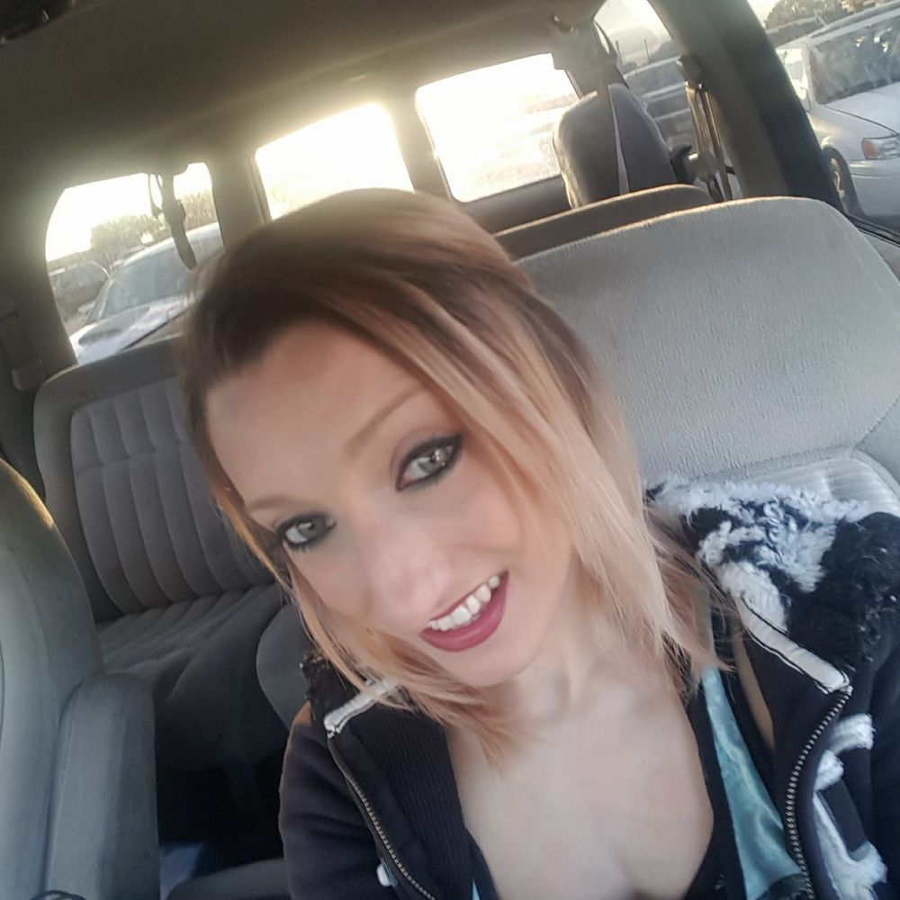 Meet your Posher, Kasey